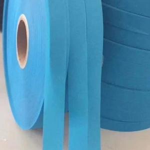 China Low Temperature Soft EVA Hot Melt Adhesive Tape For Medical Masking wholesale