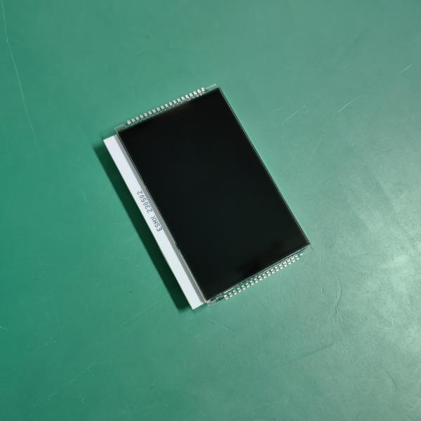Transmissive Negative 12x2 Character LCD Module 12h 1202 LCD Display