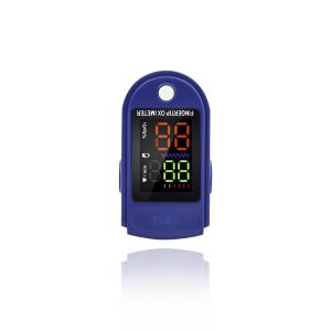 China OEM Pediatric Oxygen Pulse Oximeter OLED Oxygen Level Check Machine wholesale