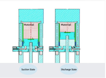 Taichuan factory price bottle/box sealing labeling machine in business