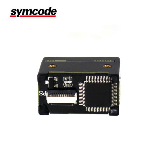 Quality Symcode MJ-2000 Barcode Scan Engine 1.4W Waterproof And Dustproof Design for sale