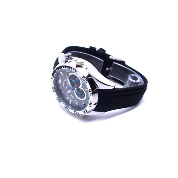 Inight vision Smart digital bluetooth watch men‘s style Wrist Watch