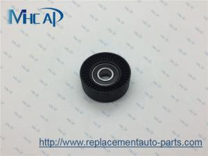 China Replace Toyota Corolla Auto Belt Tensioner Pulley 16603-22011 wholesale