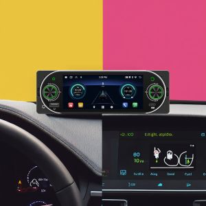 5006-J(AN-060) All-In-One Android Car Navigation Machine 5.1inch Carplay GPS