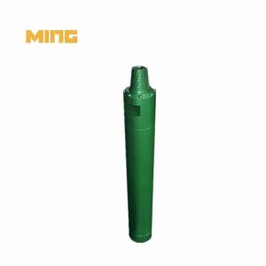 China SD10 Shank Down Hole DTH Hammer Bits 10inch For Drilling Rig wholesale