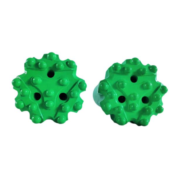 Blasting Diameter 152mm Ballistic Thread Rock Drill Bit