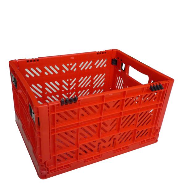 Disposable Totes Plastic Storage Food Container