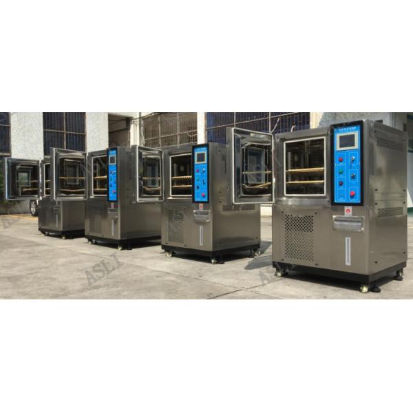 Temperature humidity Climatic Test Chamber for auto parts test