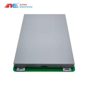 China ISO 15693 HF Middle Range Embedded RFID Reader For Library Self - Service Check In Out Kiosk RFID Library Management wholesale