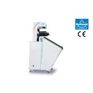 China Professional Digital Optical Comparator Floor Type Powerful Digital Readout wholesale