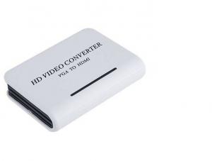 China PC laptop VGA to HDMI HDTV Converter wholesale