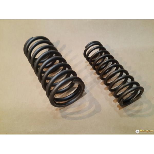 Spring Valve Outer / Inner Electric Car Generator HINO J05E VH137311610A VH137321500A