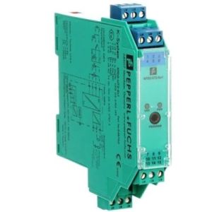 KCD2-UT2-Ex1 | Pepperl+Fuchs | Universal Temperature Converter