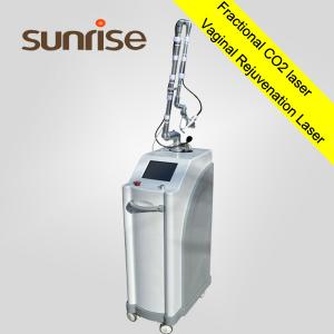 China Fractional co2 laser CO2 laser scar removal CO2 laser acne treatment machine for sale wholesale