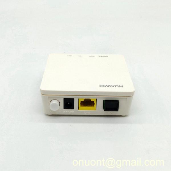 12V 0.5A HUAWEI GPON ONU HG8310M 1GE APC UPC FTTH ONT Optical Modem