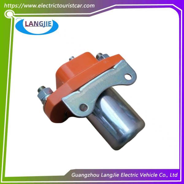 ZJ200D 48V Series Marshell Golf Cart DC Contactor Solenoid Relay