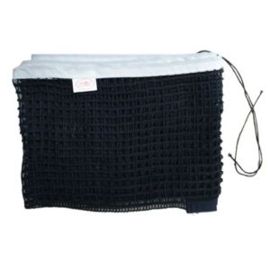 China Table Tennis Ball Net Nylon Terylene PP PE Material Mixed Color on sale