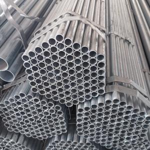 China Small Diameter Cold Drawn Seamless Metal Tubes ASTM For Water Wall wholesale