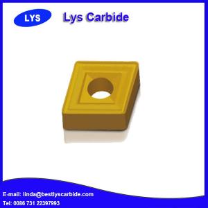 China Carbide insert CNMG190624, CNMG250924,CNMG250724,CNMG250732,CNMG250924,CNMG250932 wholesale