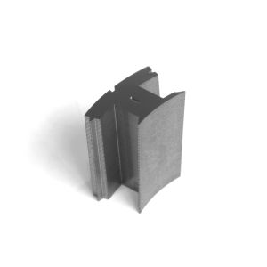 Buy cheap Electrical Lamination Manufacturers Brushless Servo Ac Motor Rotor And Stator from wholesalers