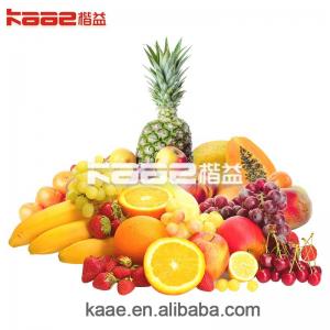 China 1000KG Fruit And Vegetable Processing Machine For Tropical Fruit Pulp Mango Puree wholesale