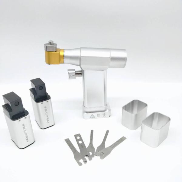 Practical Orthopedic Power Tools , Mini Oscillating Saw Stepless Speed Regulation