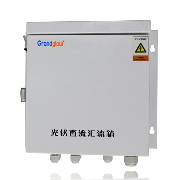 5KW Off Grid Solar Inverter Ground Mounting Home Solar Power System
