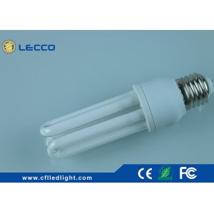 China 3 Pin CFL LED Light Color Rendering Index &gt; 80 Ra 127V / 220V wholesale