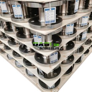 China Corrosion and high pressure and temperature resistance for Stable Performance Water Well Accessories wholesale