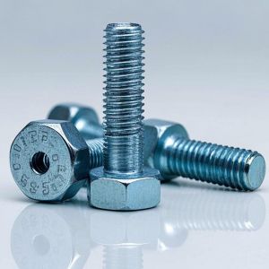China GH2907/GH907/H29070/Incoloy907 High Temperature Bolts And Fasteners For Turbine Engines wholesale