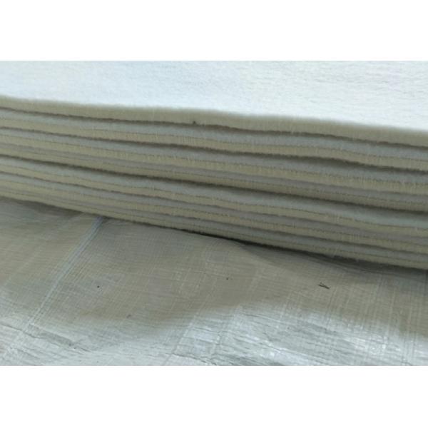 Customized Needled Felt 100m Ironing Nomex Padding