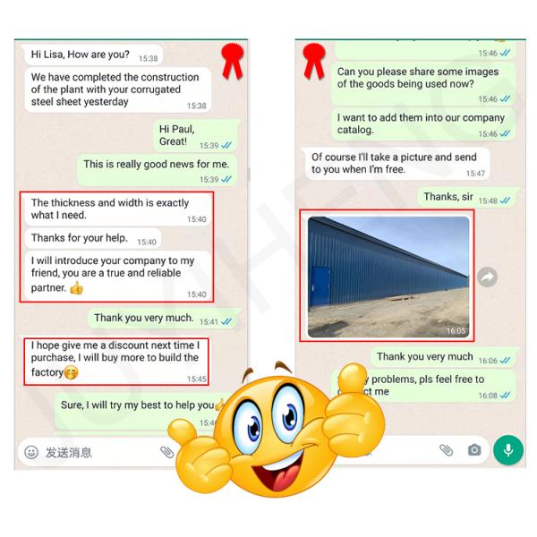 Customized PPGI Corrugated Roofing Sheet Z30 - Z40 PPGI Colour Coated Sheet