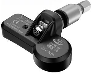China Unlimited Programming 433Mhz Universal TPMS Sensors wholesale