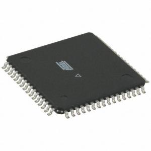 China ATMEGA128A-AU Microcontrollers And Embedded Processors IC MCU FLASH Chip on sale