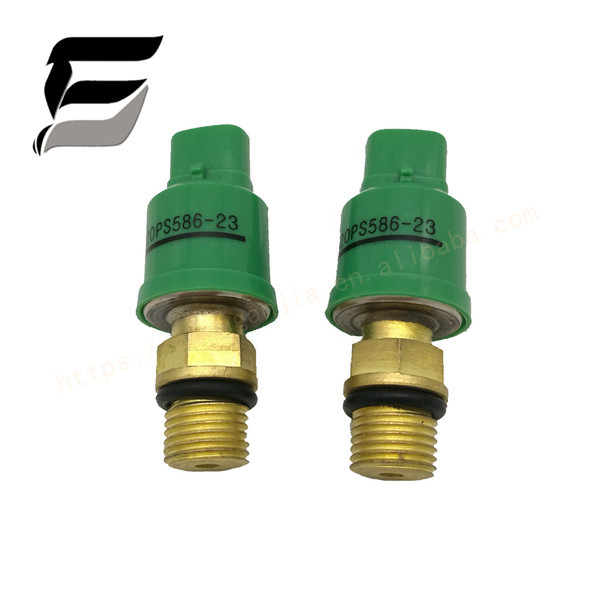 4380677 EX120-5 Pressure Sensor Switches 20PS586-23