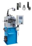 Simultaneously Conical Spring Machine 500kg With Servo Control System Full