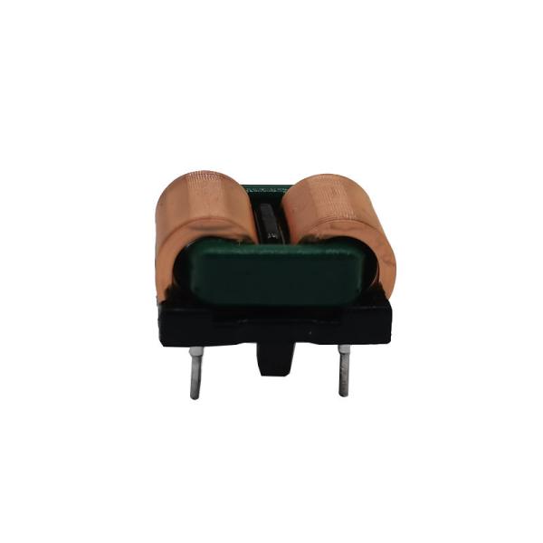 flat wire inductor 3mh common mode inductors
