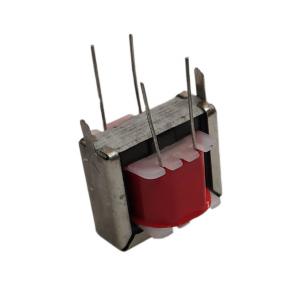 China EI19 Audio Frequency Transformer Low Frequency Transformer For Audio Coupling / Isolating on sale