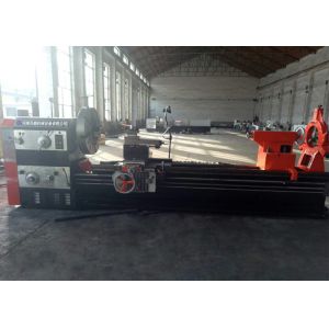CW61125Q conventional horiozontal lathe machine for sale