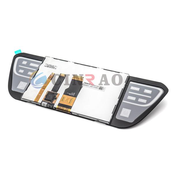 Durable Automotive LCD Panel Module DM0808 ( HB080-DB628-24C-AM )