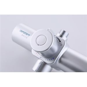 Buy cheap Solar System Thermostatic Mixing Valve Cold Hot Water Shower With Plastic Seal from wholesalers