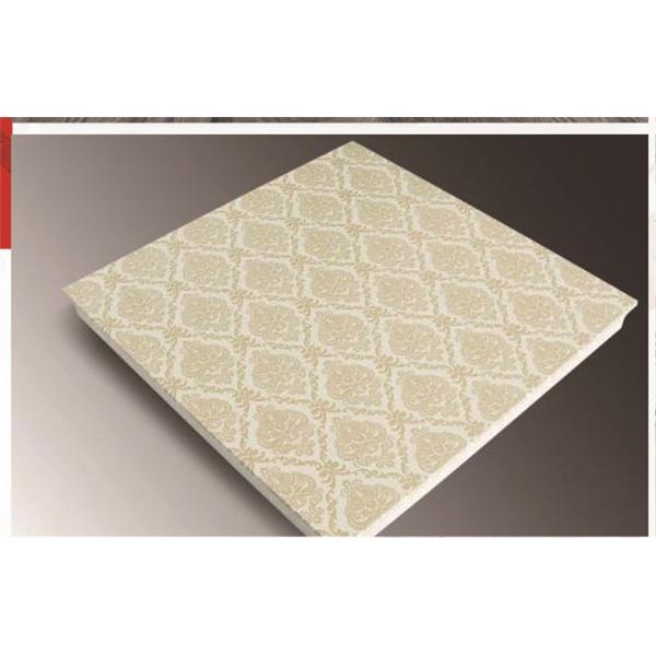 Auto Scanning Digital UV Printing Machine / Muti Station Ceiling digital printing machine