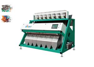 Image Processing Algorithms Plastic Colour Sorting Machine Delicated