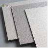 60x60cm White Gray Small Pots Anti Skid Rustic Flooring Porcelain Terrazzo Tile for sale