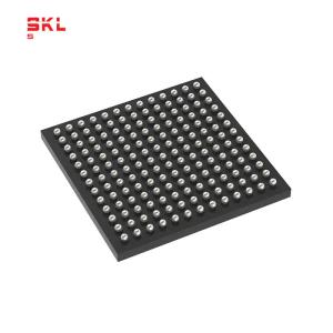 China STM32L496AGI6 MCU High Performance Feature Rich Microcontroller Embedded wholesale