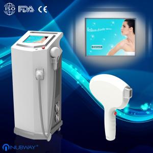 China Effective removing hair follicles hair removal equipment for sale wholesale