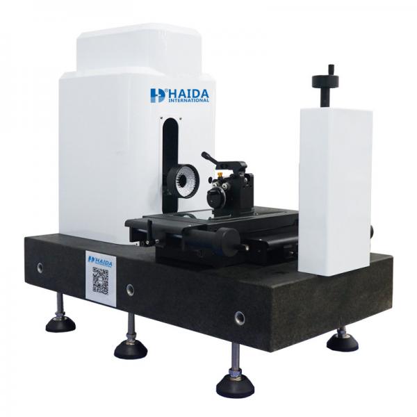 Quality Easy To Operate 3D Optical Measuring Instruments With scanning Test for sale
