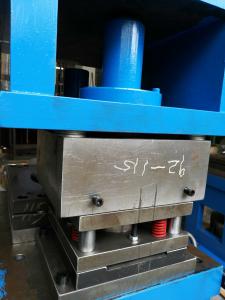 China Mould 380V Hydraulic Punch Die 630 KN Hydraulic Press Die Set wholesale