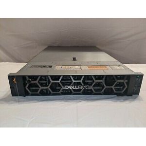 Manufactured Server computer dells R740 Server DELLs PowerEdge Xeon silver 4210R