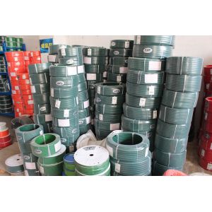 Buy cheap Green 85A Rough Polyurethane Round Belt Resistance To Oils, Fuels,And Oxygen from wholesalers